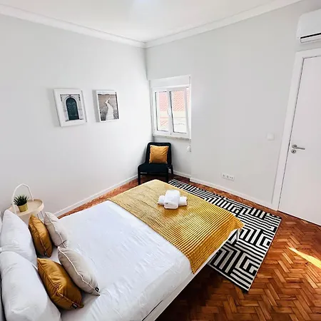 The Crespo House - No 4d - & Guest house *