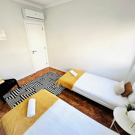Guest house The Crespo House - No 4d - & *