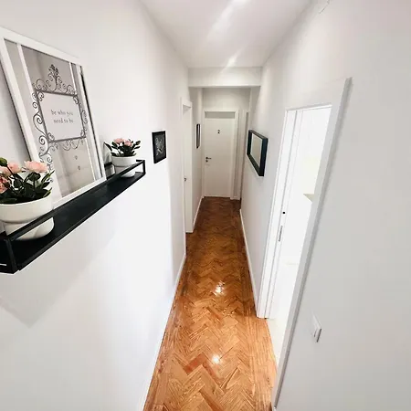 Gasthuis The Crespo House - No 4d - &