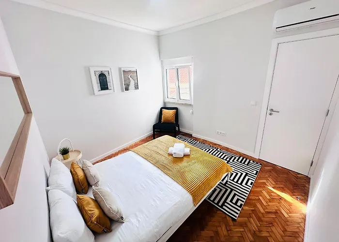 The Crespo House - No 4d - & Pensjonat *