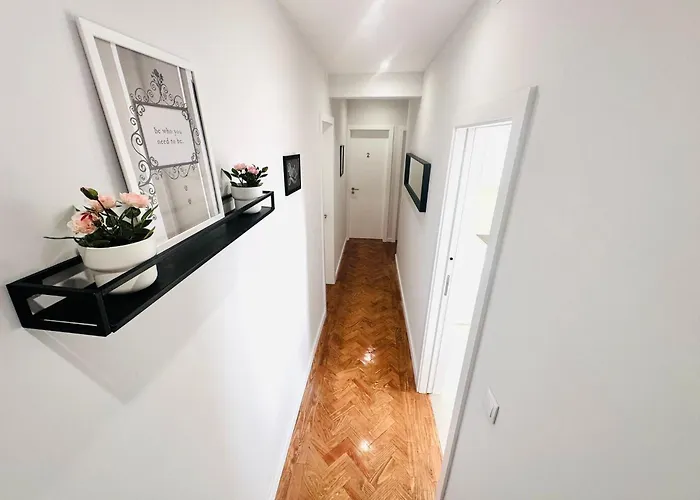 Affittacamere The Crespo House - No 4d - &
